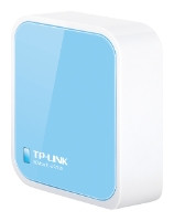 Wi-Fi точка доступа TP-Link TL-WR702N 150M