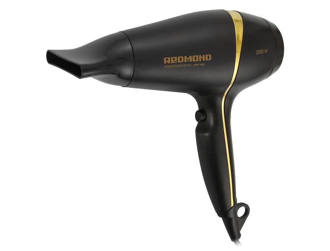 Фен Redmond RF-516 (Золотой) (Нет в наличии)