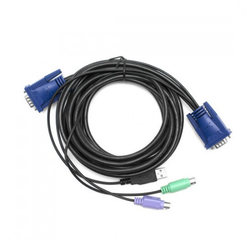 KVM преобразователь SHIP Dongle 0.3