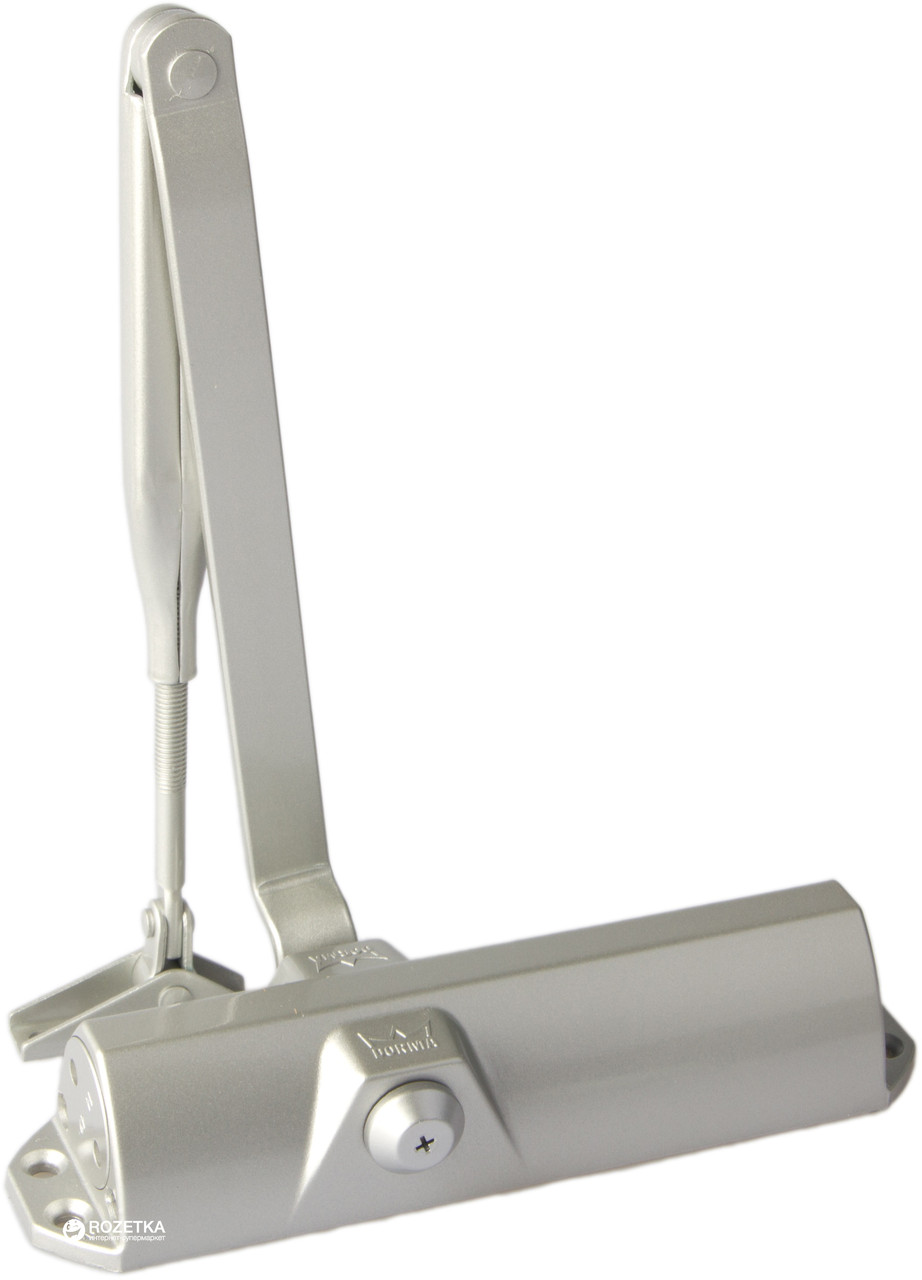 Доводчик DORMA TS68 EN2/3/4