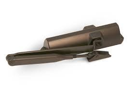 Доводчик DORMA TS Compakt EN2/3/4
