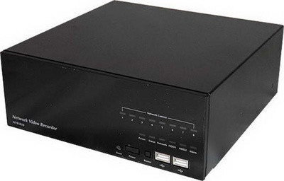 Сетевой видеорегистратор Planet NVR-810
