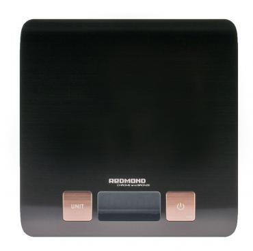 Весы Redmond RS-CBM727