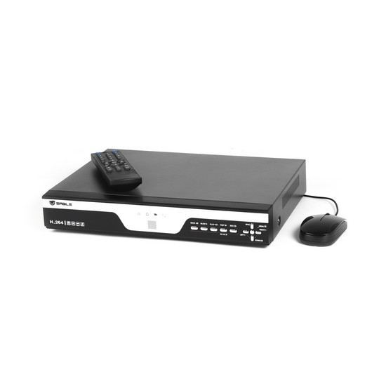 IP видеорегистратор EAGLE EGN-5220002-60