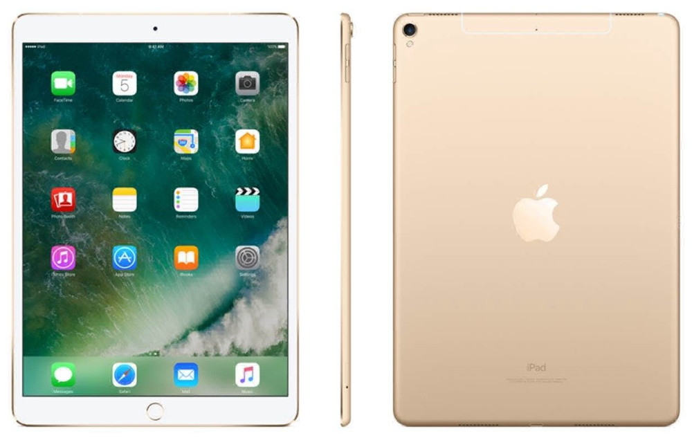 Планшет iPad Pro 10.5 Wi-Fi 256Gb