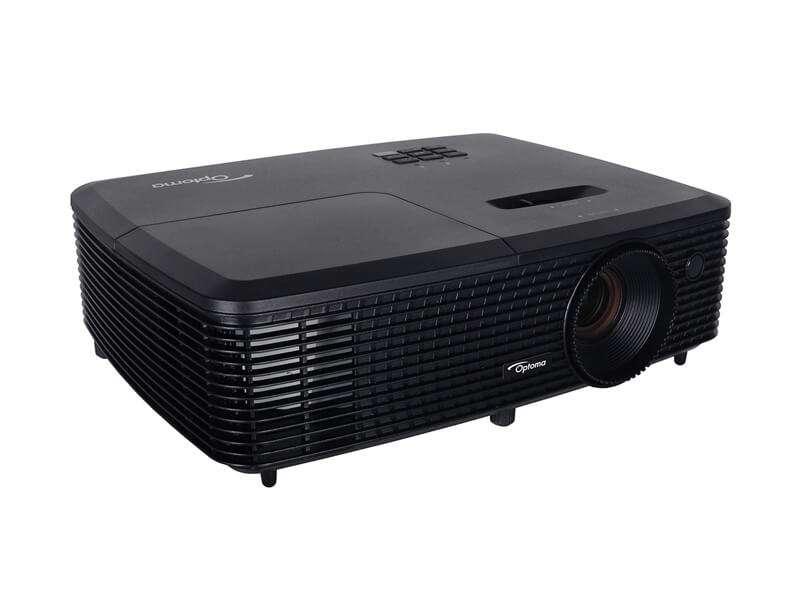 Проектор Optoma S321k