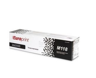 Чип, Europrint