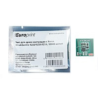 Чип, Europrint