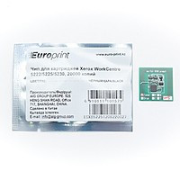 Чип, Europrint