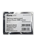 Чип, Europrint