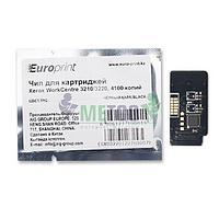 Чип, Europrint