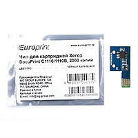 Чип, Europrint
