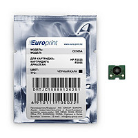 Чип, Europrint CE505A
