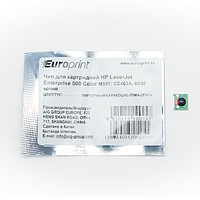 Чип, Europrint CE403A