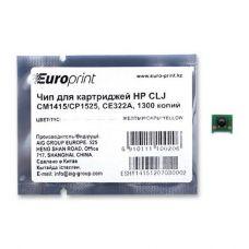 Чип, Europrint CE314A