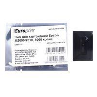 Чип, Europrint