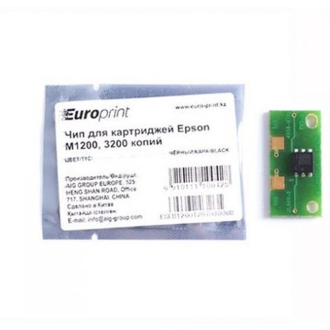Чип, Europrint