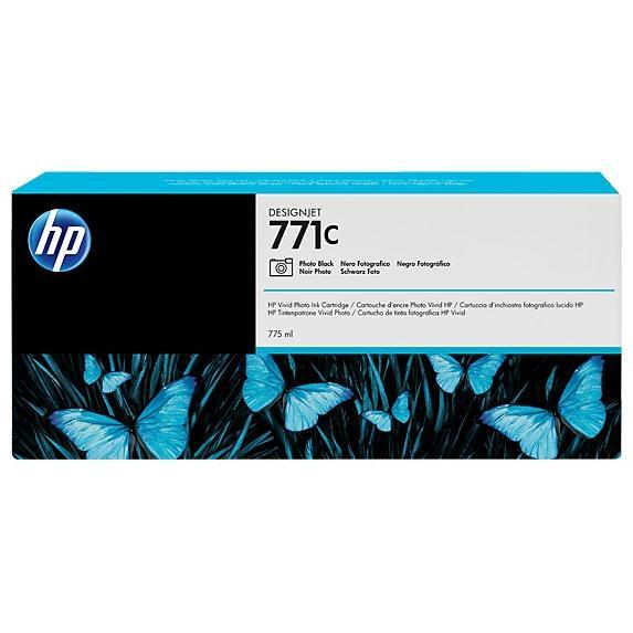 Картридж, HP (оригинал), C9467A, №91