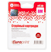 Картридж Europrint, EPC-8Y