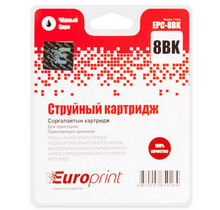 Картридж Europrint, EPC-5BK