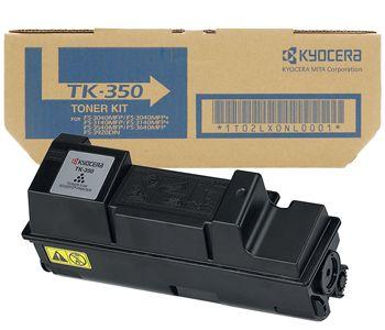 Тонер-картридж, Katun, TK-3130 Kit
