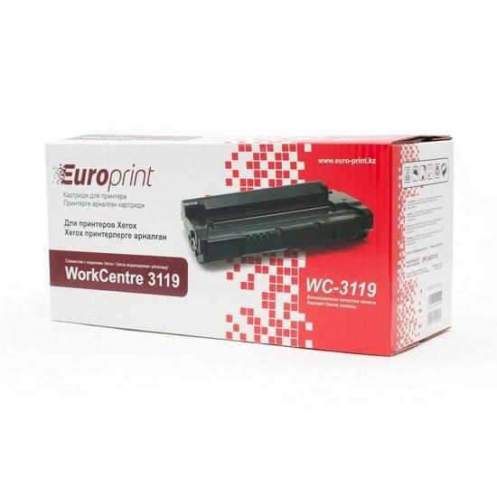 Картридж, Europrint, EPC-WC3225