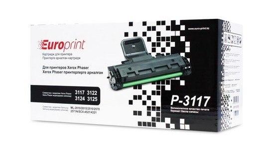 Картридж, Europrint, EPC-P3140