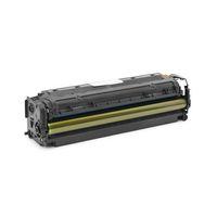 Картридж, Katun, CE410X, Чёрный