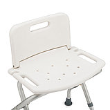 Складной стул для ванной  "Armed" В523, фото 7
