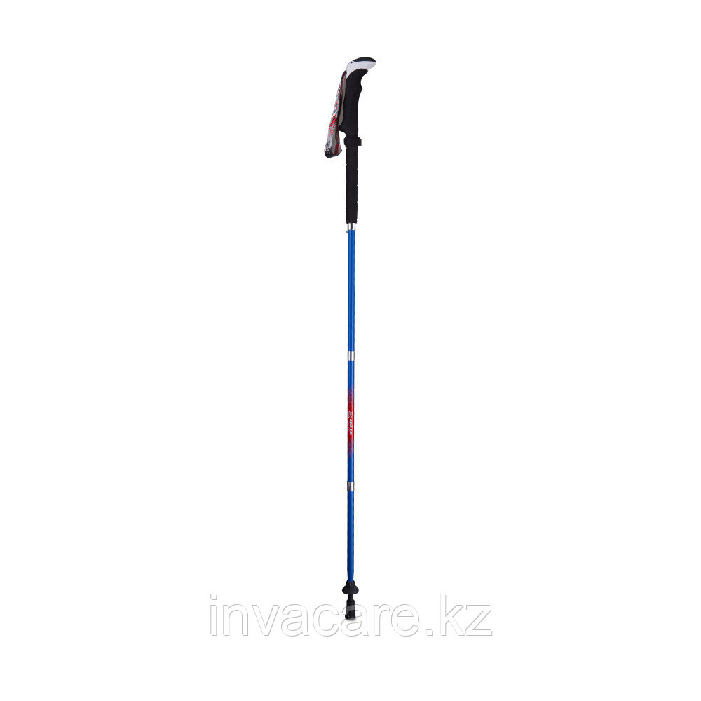 Складные палки для скандинавской ходьбы т.м. "Armed" STC037(пара) - фото 2 - id-p56145251