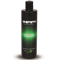 Gummy Neutralising Shampoo (Очищающий шампунь)
