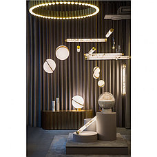 Люстра Crescent light M, фото 5