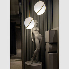 Люстра Crescent light M, фото 6