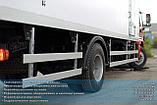 Foton BJ5163 Изотермический фургон, фото 9