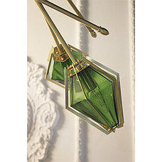 Люстра Harlow chandelier-6 (Green), фото 6