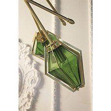 Люстра Harlow chandelier-6 (Green), фото 3