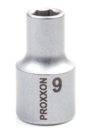 23402 Proxxon Головка на 1/2", 9 мм