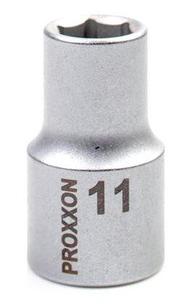 23406 Proxxon Головка на 1/2", 11 мм