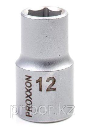 23408 Proxxon Головка на 1/2", 12мм