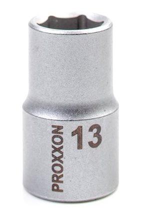 23410 Proxxon Головка на 1/2", 13мм