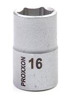 23415 Proxxon Головка на 1/2", 16 мм