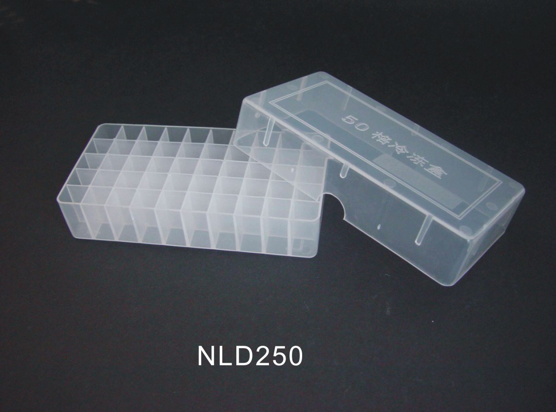 Штативы Nurmedinvest 1.8мл/50лунок, криопробирок