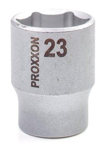 23423 Proxxon Головка на 1/2", 23мм - фото 1 - id-p595058