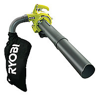 Бензиновая воздуходувка-пылесос Ryobi RBV26B