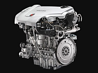 Двигатель Perkins 500, Perkins 510, Perkins 540, Perkins 540 V8, фото 1