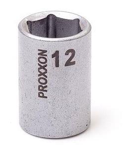 23512 Proxxon Торцевая головка на 3/8", 12 мм