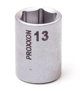 23514 Proxxon Торцевая головка на 3/8", 13 мм