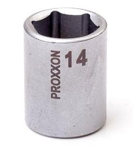 23516 Proxxon Торцевая головка на 3/8", 14 мм