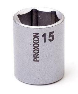 23518 Proxxon Торцевая головка на 3/8", 15 мм