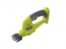 Аккумуляторные ножницы-кусторез Ryobi OGS1821 - фото 1 - id-p56379647